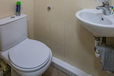 7 bed house, Treherbert Street, Cathays, Cardiff, CF244JN - Image 10